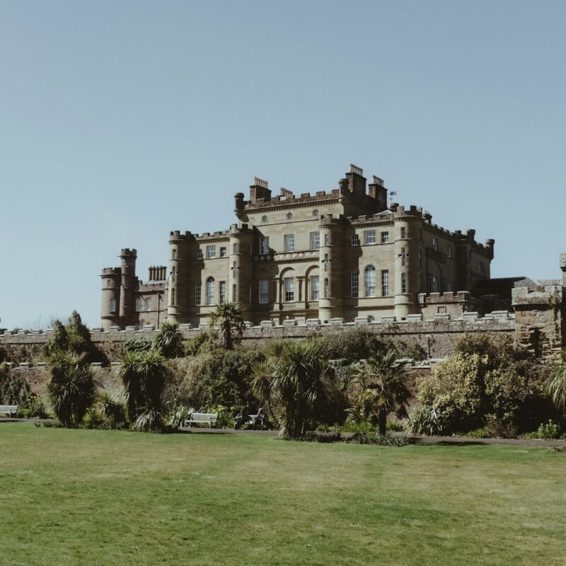 Discovering the Joys of Driving in Ayrshire: A Journey Through Scenic Routes and the Importance of Windscreen Safety - Windscreen Replacement Ayrshire